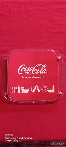 Монетница торговая Кока-кола, Coca-Cola.