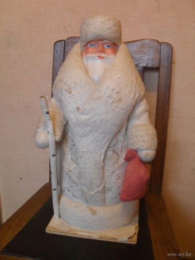 Дед Мороз.46 см.
