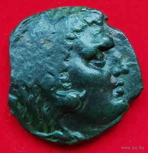 Боспор. Левкон II, 250-220 до н.э.