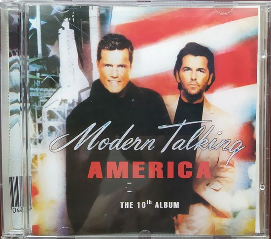 Modern Talking: America