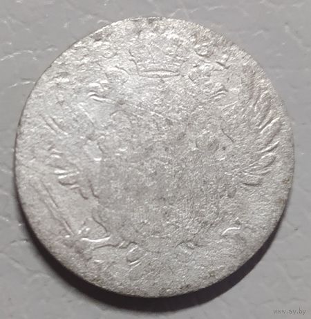 10 грош 1831