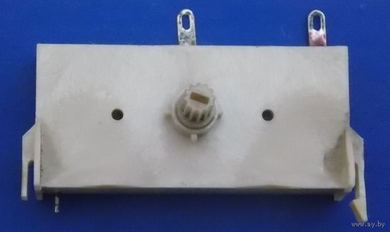 Высоковольтный подстроечный резистор   NР1-9А 610M