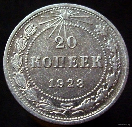 20 копеек 1923 (2)