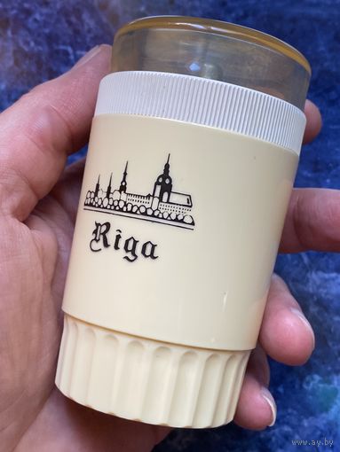 Мельница для специй Riga