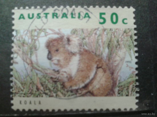 Австралия 1992 Коала