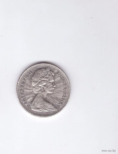Канада 5 центов 1978. Возможен обмен