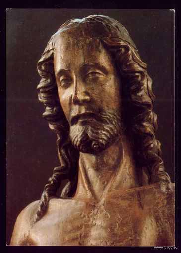 Чехия Иисус Иосифович из гроба