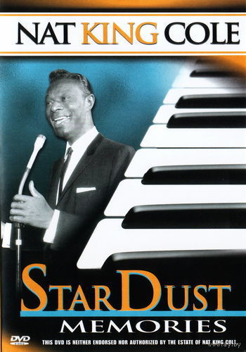 Nat King Cole - Stardust Memories (Jazz) DVD5