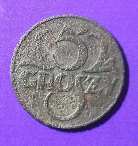 5 грош 1931 г.