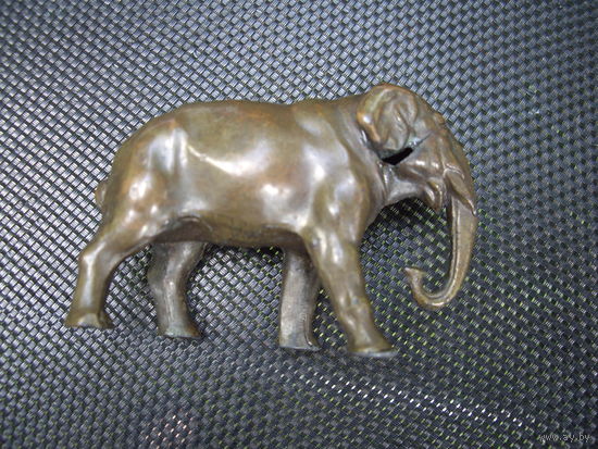 Статуэтка слона миниатюра