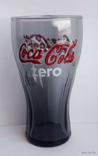 Стакан Coca-Cola Zero