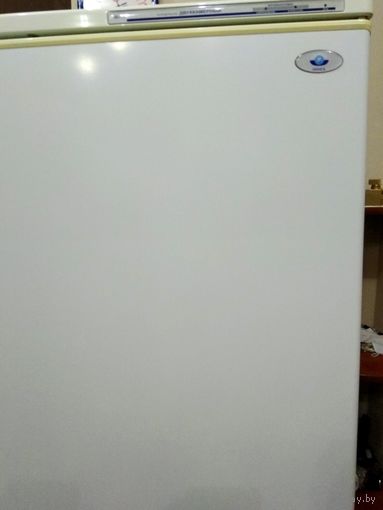 Холодильник с морозильником двухкамерный Минск 1