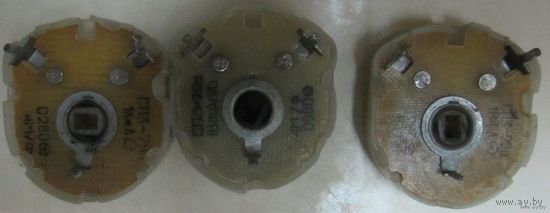 Резистор подстроечные СП3-29