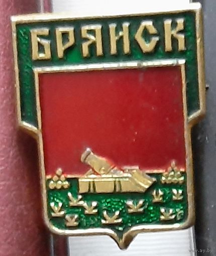Брянск. М-4
