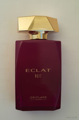 Женская парфюмерная вода Eclat Nuit