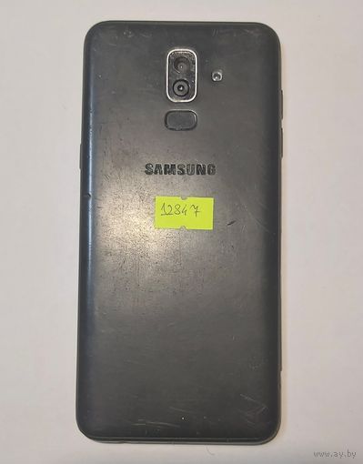 Телефон Samsung J8 2016 (J810). Можно по частям. 12847