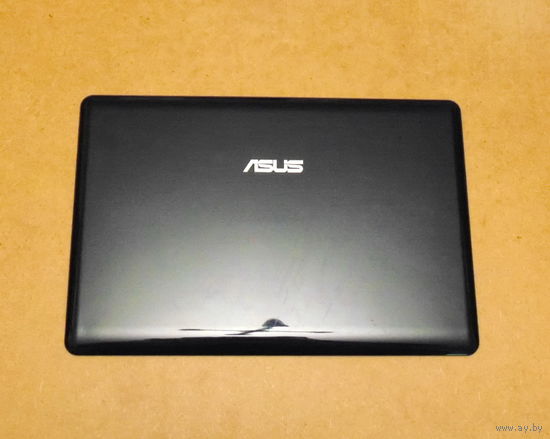 Верхняя крышка матрицы для ноутбуков Asus 1201(K).