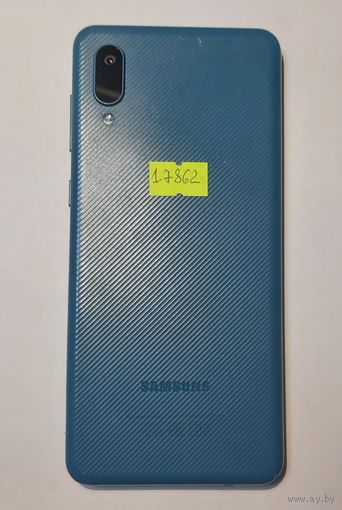 Телефон Samsung A02 A022G. Можно по частям. 17862