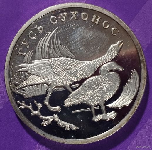 1 рубль 2006 г  Россия