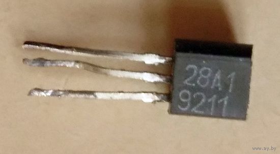 Транзистор КТ3128А1