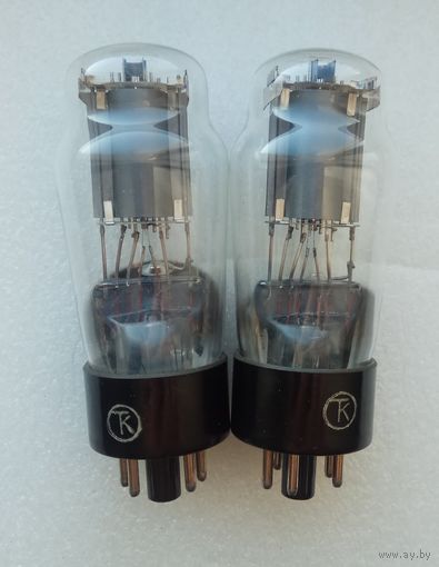 Лампа 6Ф6C Выходной пентод для усиления мощности НЧ