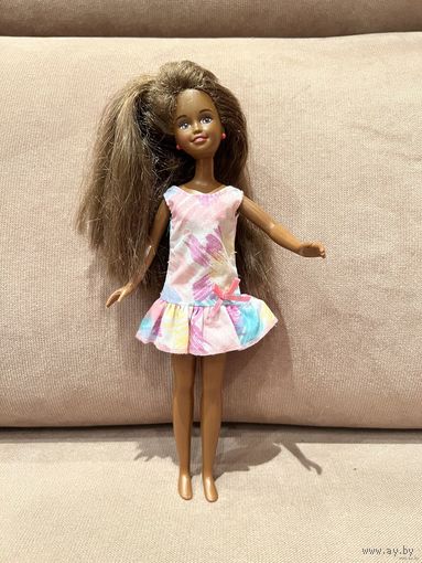 Аутфит  для куклы Скиппер Барби Barbie Lookin Lively