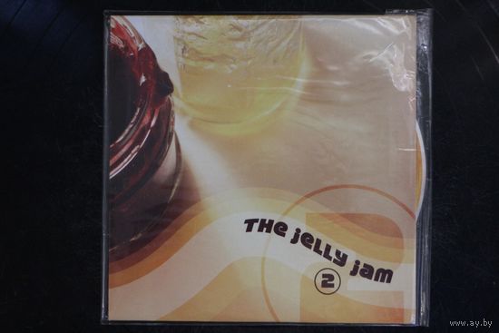 The Jelly Jam - The Jelly Jam 2 (2002, CD)