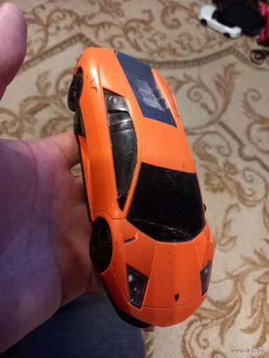 Модель автомобиля Lamborghini Marclelago 1|24