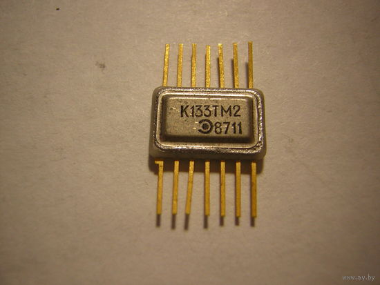 Микросхема 133, К133 много разных, цена за 1шт.