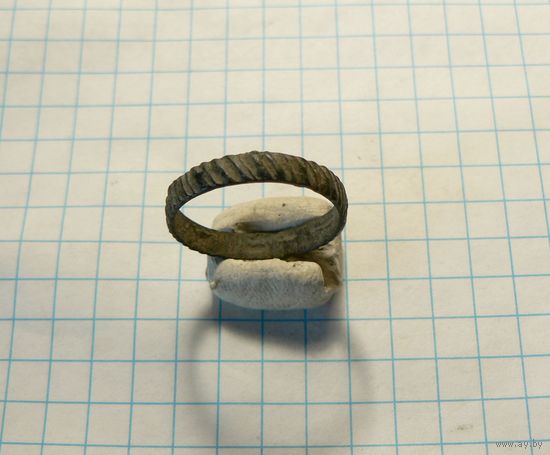 Старинное кольцо.