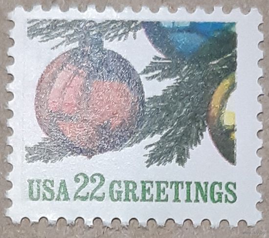1987 Рождество США