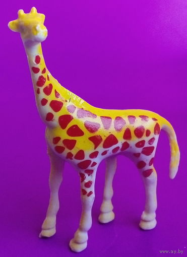 Жираф.