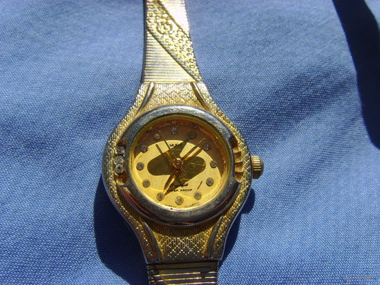 Женские часы MURA . Винтаж