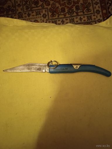 Нож перочинный"Гомельская наваха"