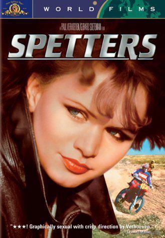 Лихачи / Spetters (Пауль Верхувен / Paul Verhoeven)  DVD5