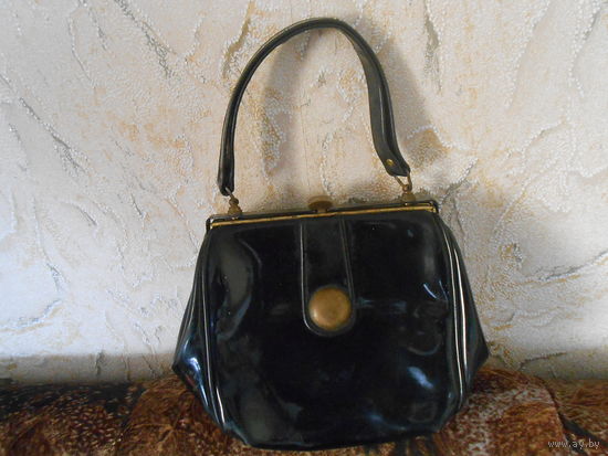 Дамская сумочка из 50-х годов.