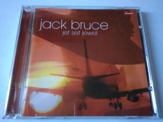 Jack Bruce - Shadows in the Air