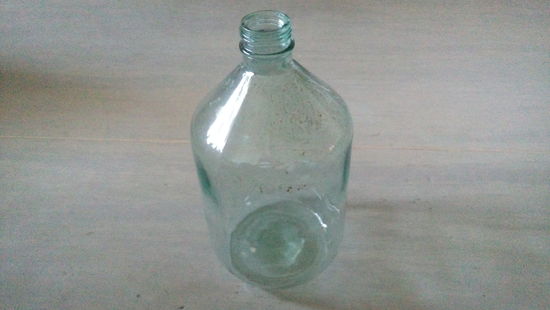 Бутылка/банка 10 литров