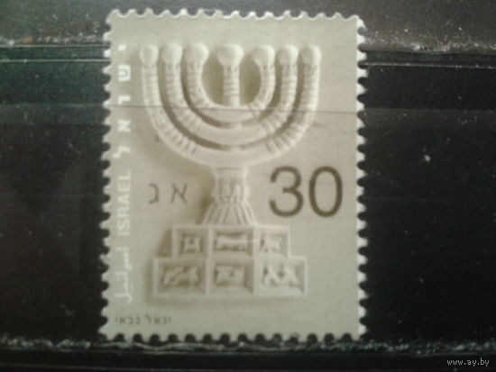 Израиль 2002 Стандарт 30*
