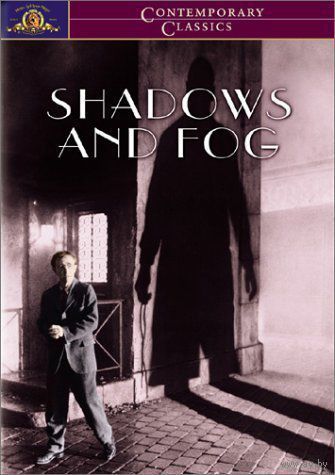 Тени и туман / Shadows and Fog (Вуди Аллен / Woody Allen)  DVD5
