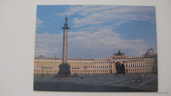 Памятник   1985г  г.Ленинград
