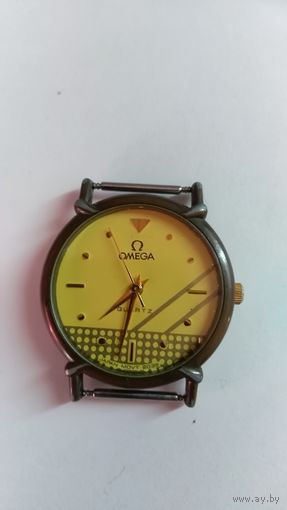 Часы Омега