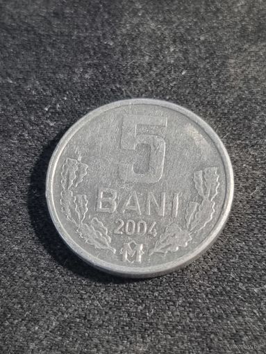 Молдавия 5 бань 2004