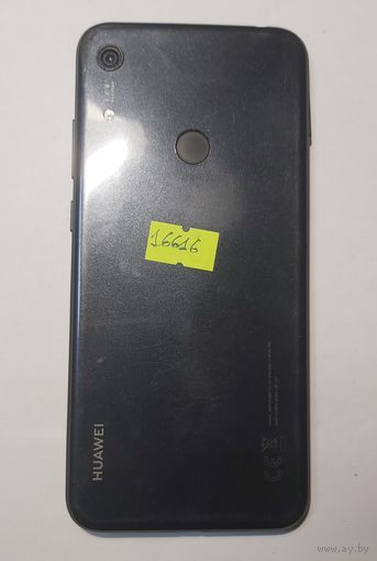 Телефон Huawei Honor 8A. Можно по частям. 16616