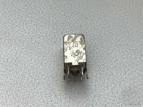 Катушка индуктивности с подстроечным резистором 327G