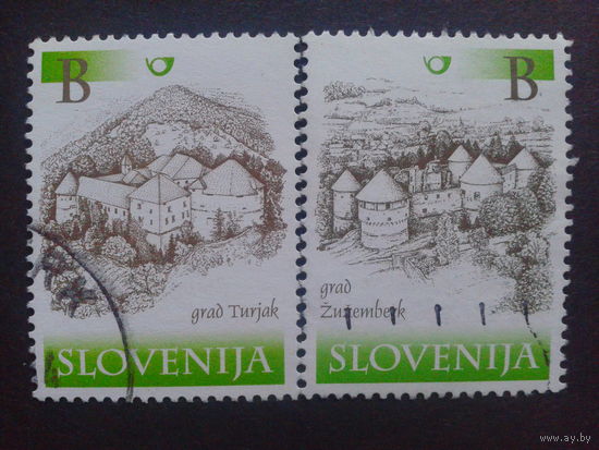 Словения 2000 стандарт