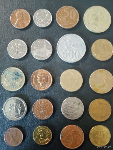 20 монет (18)