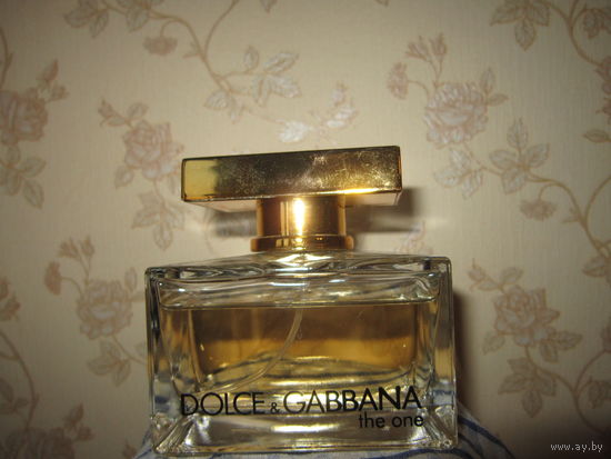 Dolce&Gabbana / The One . 75 мл.