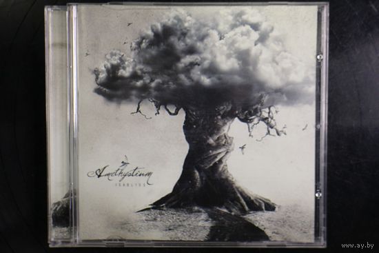 Amethystium – Isabliss (2008, CD)