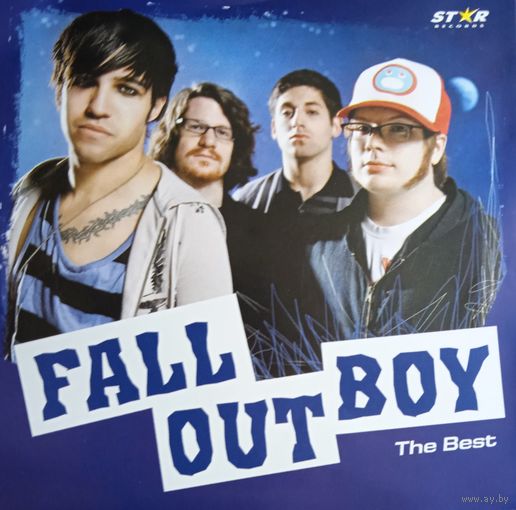 Fall Out Boy